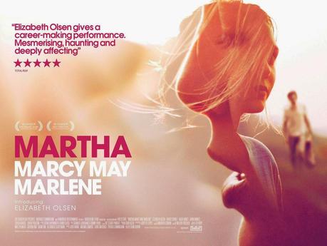 Martha Marcy May Marlene (2011)