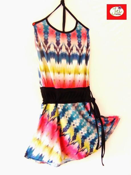 Jei Colori, Ropa íntima y prendas para lucir este veranito!!! para tí mujer!! Jei Colori, Ropa íntima y prendas para lucir este veranito!!! para tí mujer!!