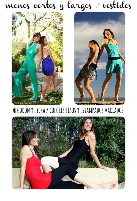 Jei Colori, Ropa íntima y prendas para lucir este veranito!!! para tí mujer!! Jei Colori, Ropa íntima y prendas para lucir este veranito!!! para tí mujer!!