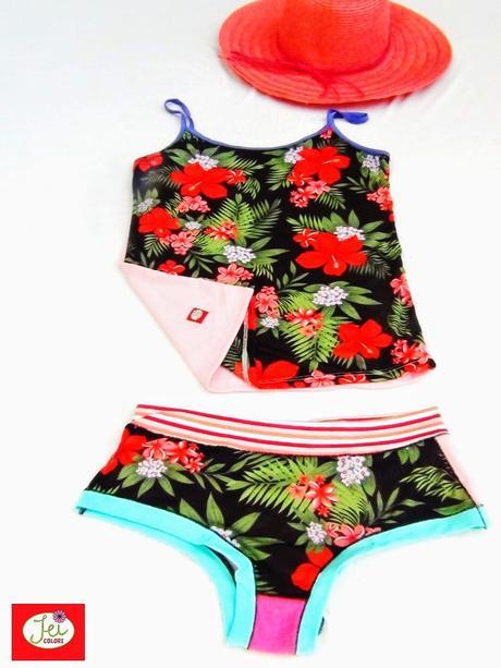 Jei Colori, Ropa íntima y prendas para lucir este veranito!!! para tí mujer!! Jei Colori, Ropa íntima y prendas para lucir este veranito!!! para tí mujer!!