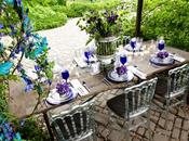 Mariposas para bodas: tarjetas, confetti decoración