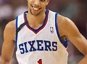 Novato NBA:Michael Carter-Williams.