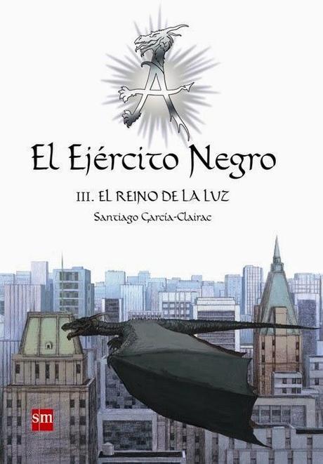 Trilogía el Ejército Negro de Santiago García en PDF