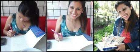 Reseña Alma de Héroe y Corazón de Rey I- Hilos del destino