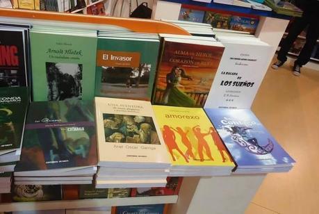 Reseña Alma de Héroe y Corazón de Rey I- Hilos del destino