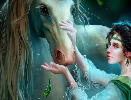 Reseña Alma de Héroe y Corazón de Rey I- Hilos del destino