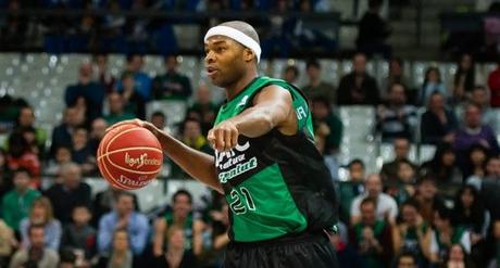 Tariq Kirksay: “Guillem Vives siempre está escuchando, siempre quiere mejorar”