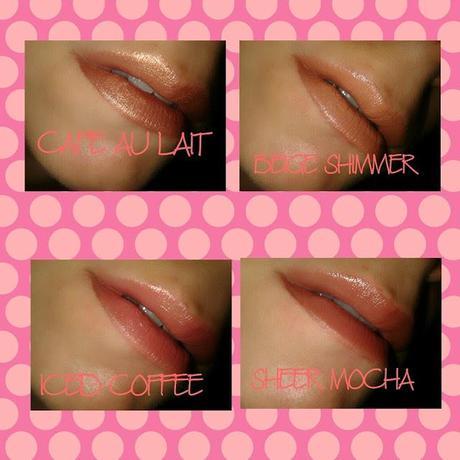 Minilabiales avon Minilabiales avon