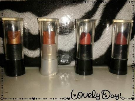 Minilabiales avon Minilabiales avon