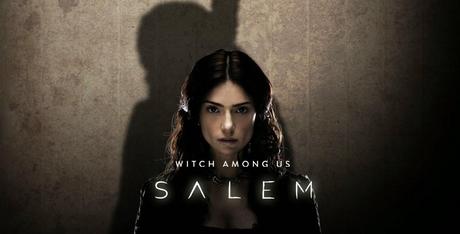 'Salem' consigue una 2ª temporada