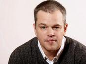 Matt Damon sigue buscando argumento para regresar como Bourne