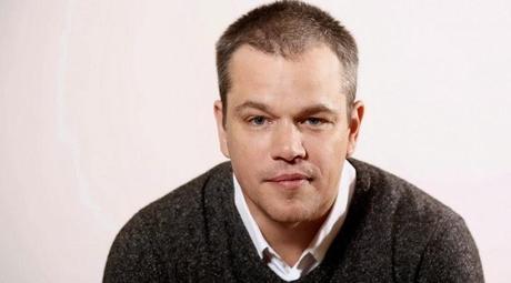 Matt Damon sigue buscando un argumento para regresar como Bourne