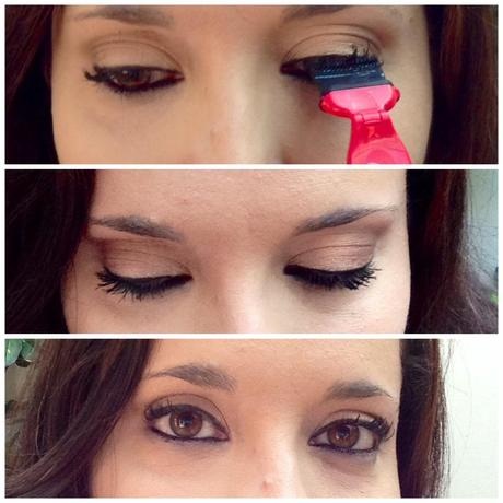 Nueva Máscara de Avon Mega Effects  #MegaBienArriba