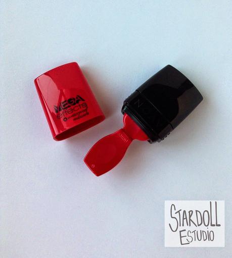 Nueva Máscara de Avon Mega Effects  #MegaBienArriba