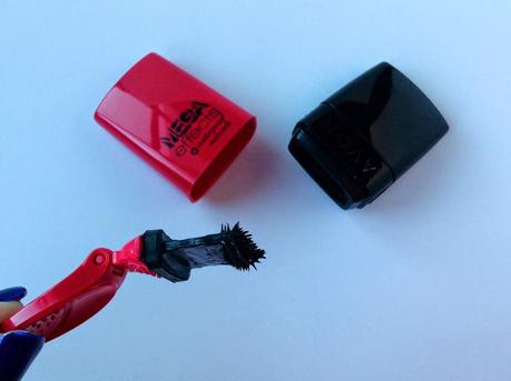 Nueva Máscara de Avon Mega Effects  #MegaBienArriba