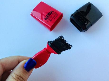 Nueva Máscara de Avon Mega Effects  #MegaBienArriba