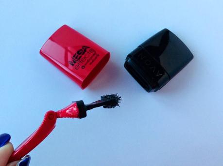 Nueva Máscara de Avon Mega Effects  #MegaBienArriba