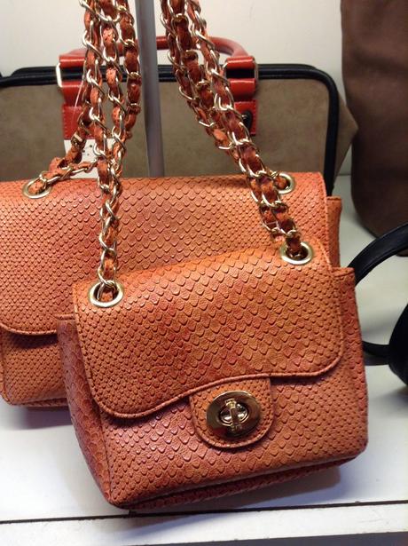 Lo nuevo de XL Extra Large otoño-invierno 2014