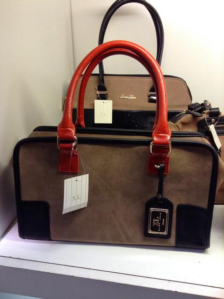 Lo nuevo de XL Extra Large otoño-invierno 2014