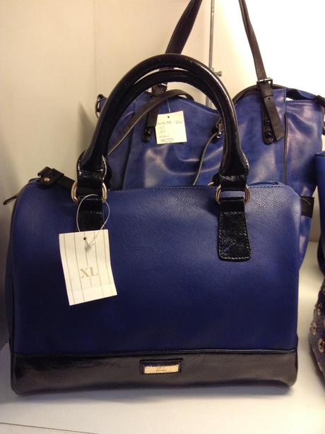 Lo nuevo de XL Extra Large otoño-invierno 2014