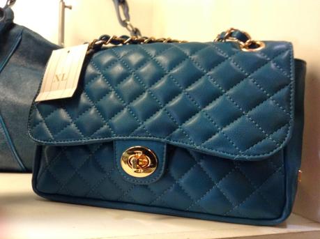 Lo nuevo de XL Extra Large otoño-invierno 2014