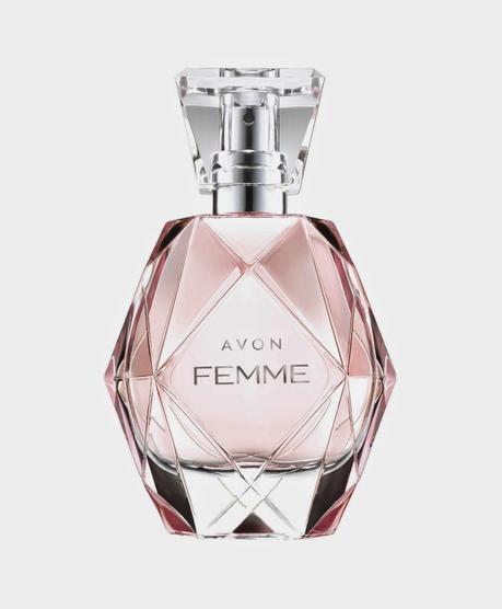 Nueva Fragancia de Avon Femme