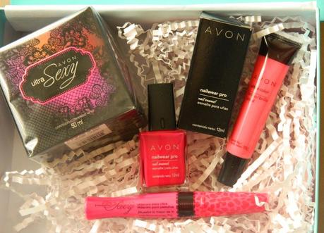 Llegaron Almabox Febrero y Marzo!! Y te adelantamos un producto de Abril!