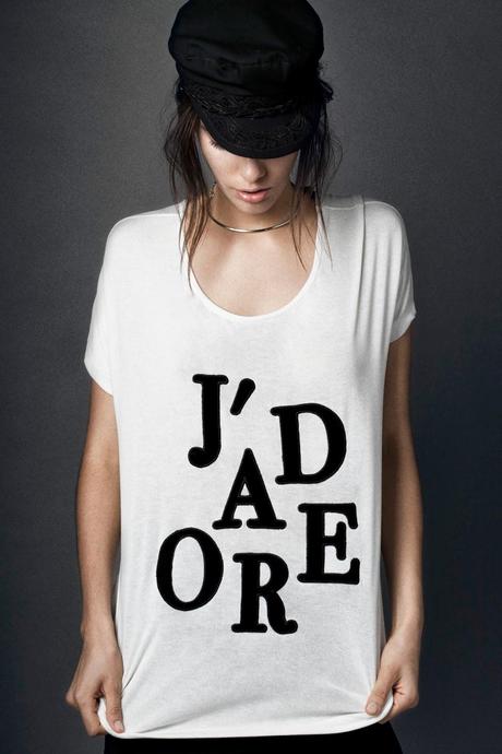 Paris By Flor Monis colección fall-winter 2014