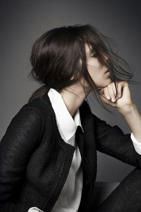 Paris By Flor Monis colección fall-winter 2014