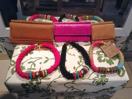 Conocemos María Salvadora, una boutique soñada.