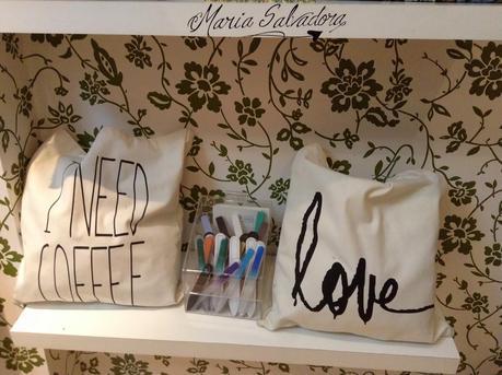 Conocemos María Salvadora, una boutique soñada.