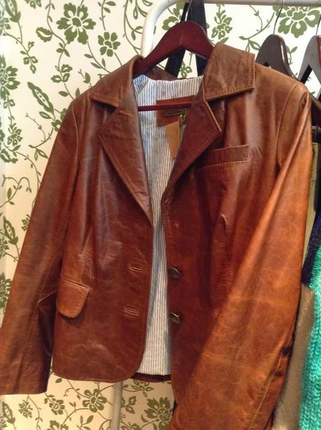 Conocemos María Salvadora, una boutique soñada.