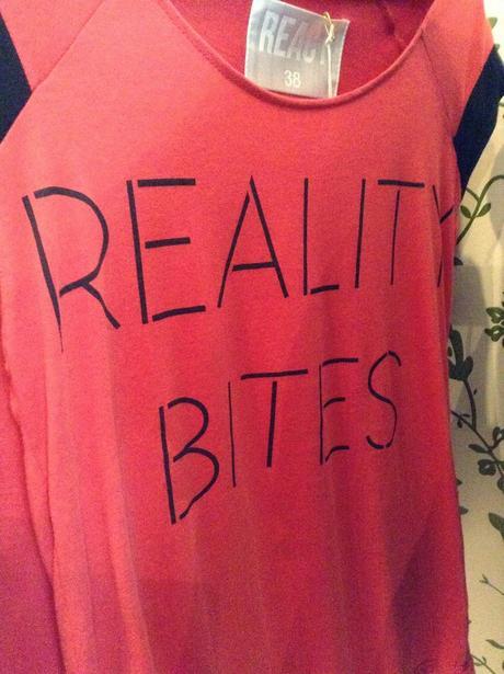 Conocemos María Salvadora, una boutique soñada.