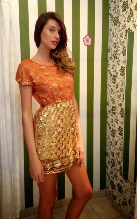 Conocemos María Salvadora, una boutique soñada.