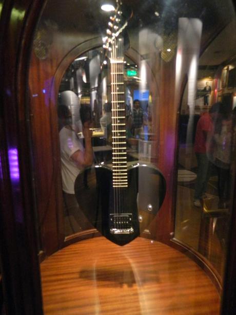 Lanzamiento de “Lovely Rock” la nueva fragancia de Impulse