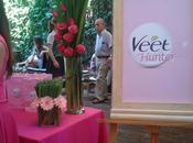 Desfile VEET HUNTER Olsen