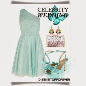 BBC (bodas, bautizos y comuniones) LOOK