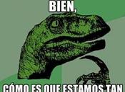 Philosoraptor Venezuela