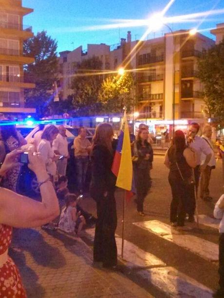 La Pastora de Capuchinos visitó la Basílica de la Macarena en el año jubilar