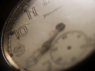 Se me ha perdido y no lo encuentro.