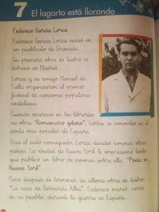 Lorca