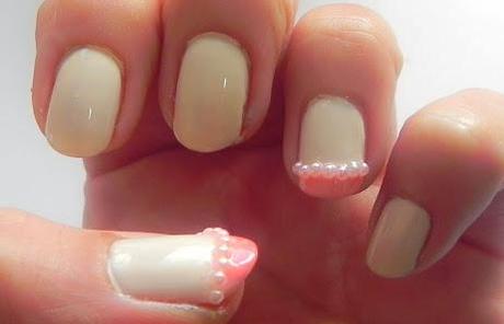 Esmaltes de primavera/verano: Hoy, L'oreal 856-Peach Neglicé
