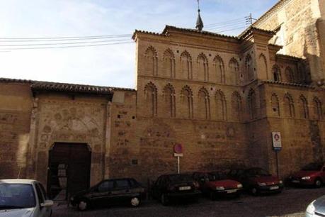 Convento de Santa Isabel