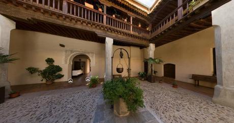 Convento de Santa Isabel Convento de Santa Isabel