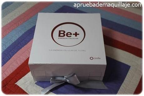 Mis productos Be+ de Laboratorios Cinfa Cajita Be+ de Laboratorios Cinfa