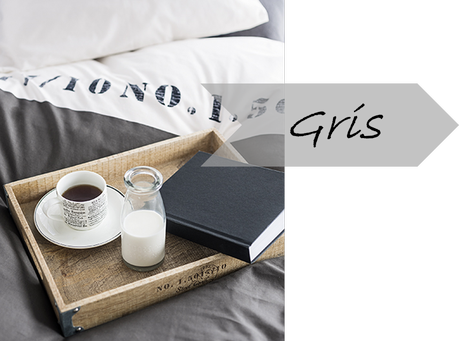 NUEVA COLECCIÓN FRESCA Y SERENA DE H & M HOME PARA EL DORMITORIO