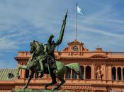 Monumento Manuel Belgrano