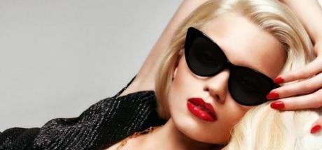 Gafas... ¿Cuál es la tuya?