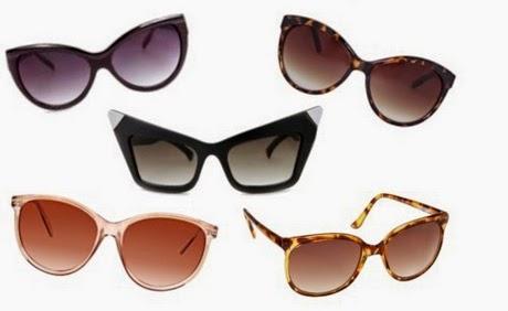 Gafas... ¿Cuál es la tuya?