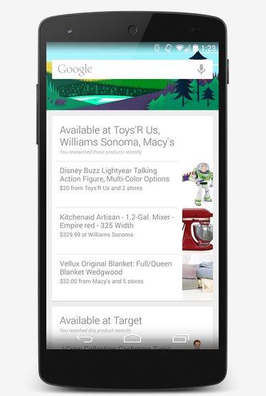 google-search-android-nearby-stores